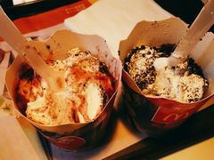 -麦当劳(新新大道岗丰店)