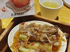 -蔡澜点心·粤菜(花城汇南区店)