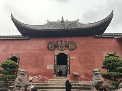 -尧坝古镇