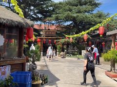 -旺角小渔村·海肠捞饭开创者(环山路店)