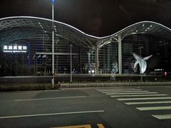-自强夜市