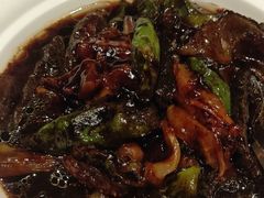 -宝轩渔府·老字号海鲜·正宗津菜(水上店)