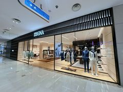 -Zegna(海信广场店)
