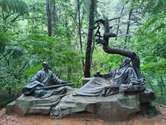 -敬亭山风景名胜区