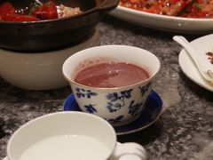 -頂好酒家·经典粤菜(海信广场店)