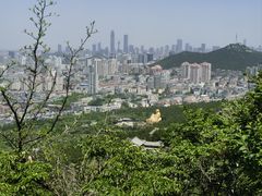 -千佛山风景名胜区