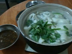 -吴淞老街砂锅馄饨(北兴路店)