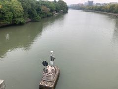 -运河游船(武林门码头)