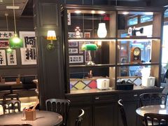 -阿大排档(长春这有山店)