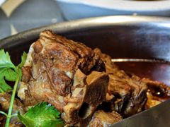 -浩爷羊蝎子火锅(望京店)