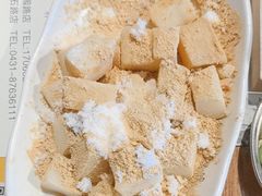 -秋香家韩式炭火烤肉(荷园路店)