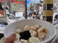 -清真·宏顺祥卤汁凉粉(大皮院店)