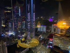 -得闲·高空SPA(东盟店)