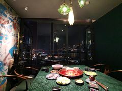 -肆味(东原1891江景店)