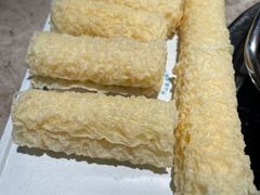 -淘米捞·米汤脆鲩鱼火锅(福田皇岗店)