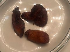 烤香蕉-Versailles Restaurant Cuban Cuisine