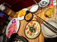 -金辣椒火锅(盘古路店)