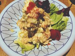 -水之惠鲜鱼料理(王府大街店)