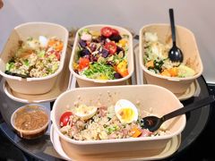 -SHUBO蔬小盒(三里屯店)