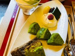 -中村藤吉(本店)