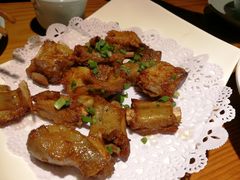 -山西人家(锦创书城店)