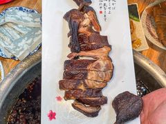 -青山青豆花·笑禅豆腐鱼(黄泥塝店)