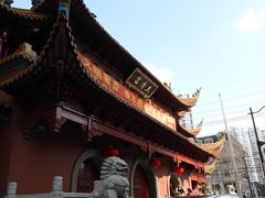 -钦赐仰殿道观