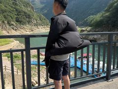 -河南宝泉旅游区