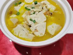 -新虹楼饭庄(崇明陈家镇店)