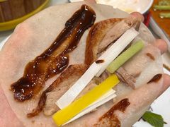 -全聚德(蓝山店)