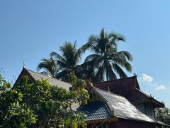 -西双版纳傣族园