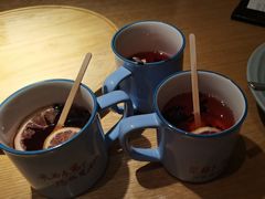 -蜜桃餐厅·伴山(绿宝广场店)