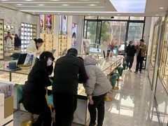 -世纪大明眼镜·蔡司战略授权店(汉街店)