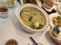 -纳家楼·地道陕菜(劳动路店)