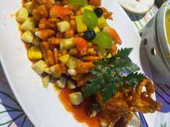 -蕉叶·广州明星泰国菜(黑金冠保利广场店)