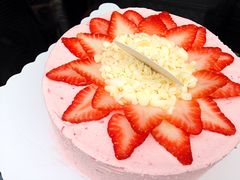 -可丽可丽·生日蛋糕·下午茶(厦门鹭港店)