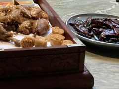 -小吊梨汤·北京菜(香山店)