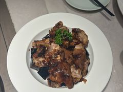 -船歌·鱼水饺青岛菜(闽江二路店)