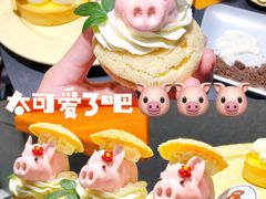 -UMe·玖觅(曲江店)