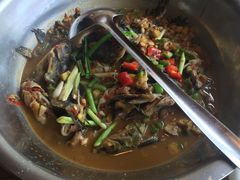 汪刺鱼-陈先进鱼馆·地道农家菜(湖墅南路店)