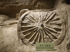 -汉景帝阳陵博物院
