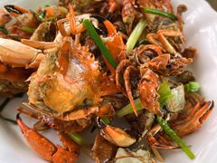 -钱大妈海鲜饭店(保利林语店)