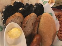 -马迭尔德式西餐精酿啤酒屋(中央大街店)