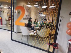 -火星工厂·桌游·团建聚会·轰趴馆(厦滘店)