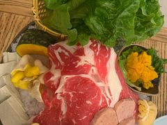 -云渔堂蒸汽石锅鱼(万达店)