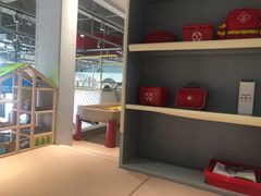 -NOKNOK若蔻亲子餐厅(天地壹方北馆店)