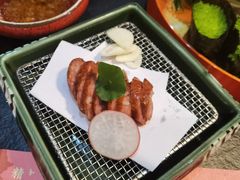 -大江户日本料理(吕厝店)