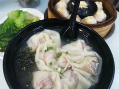 -食惠里小笼包面馆(越秀店)