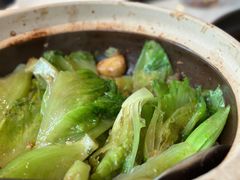 啫啫生菜煲-陶陶居·雅园(凯华国际店)