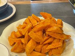 -东北农家小院(定西路店)